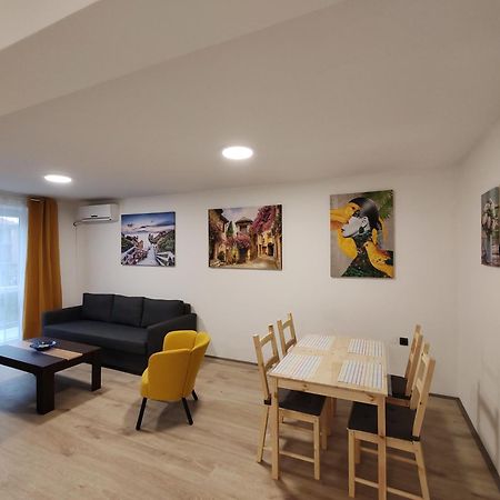 Apartament Sweet House Nowy Sad Zewnętrze zdjęcie