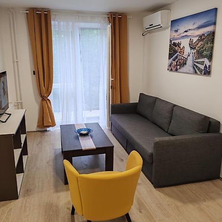 Apartament Sweet House Nowy Sad Zewnętrze zdjęcie