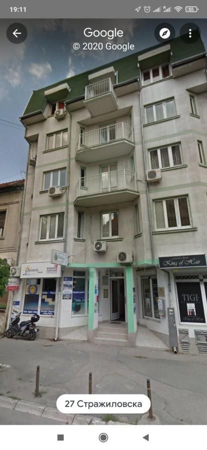 Apartament Sweet House Nowy Sad Zewnętrze zdjęcie