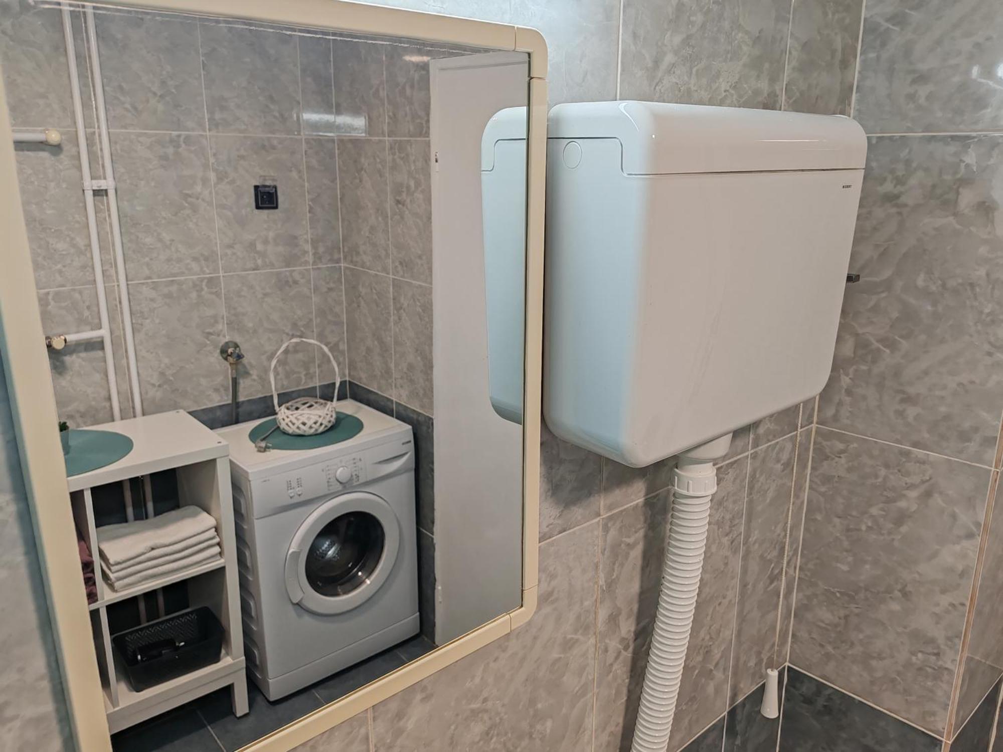 Apartament Sweet House Nowy Sad Zewnętrze zdjęcie