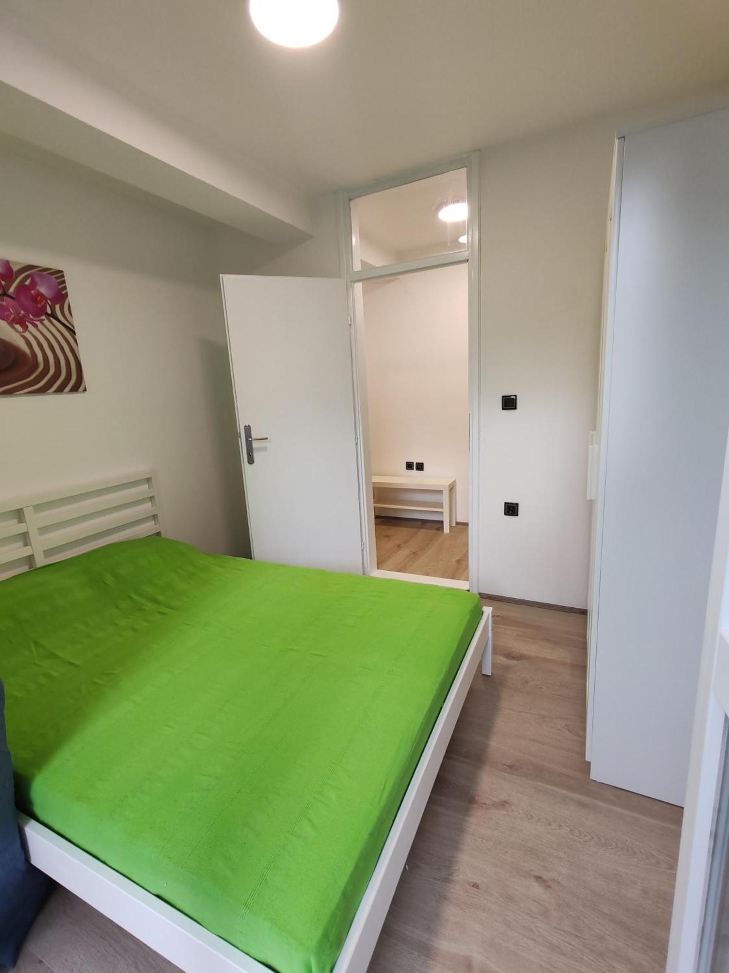 Apartament Sweet House Nowy Sad Zewnętrze zdjęcie