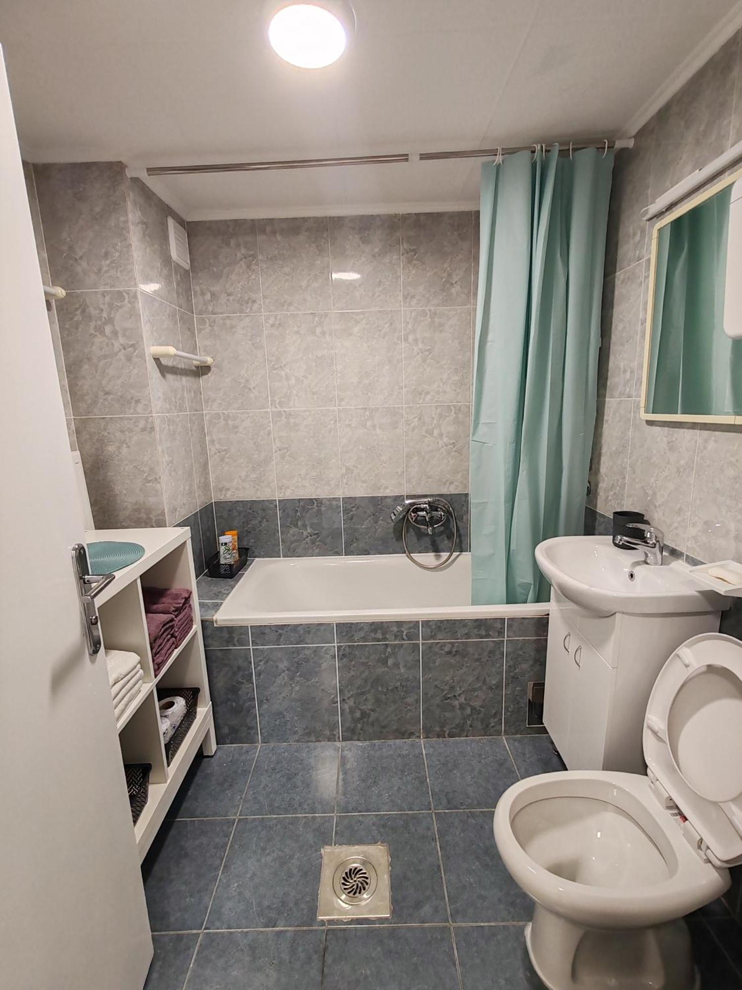 Apartament Sweet House Nowy Sad Zewnętrze zdjęcie