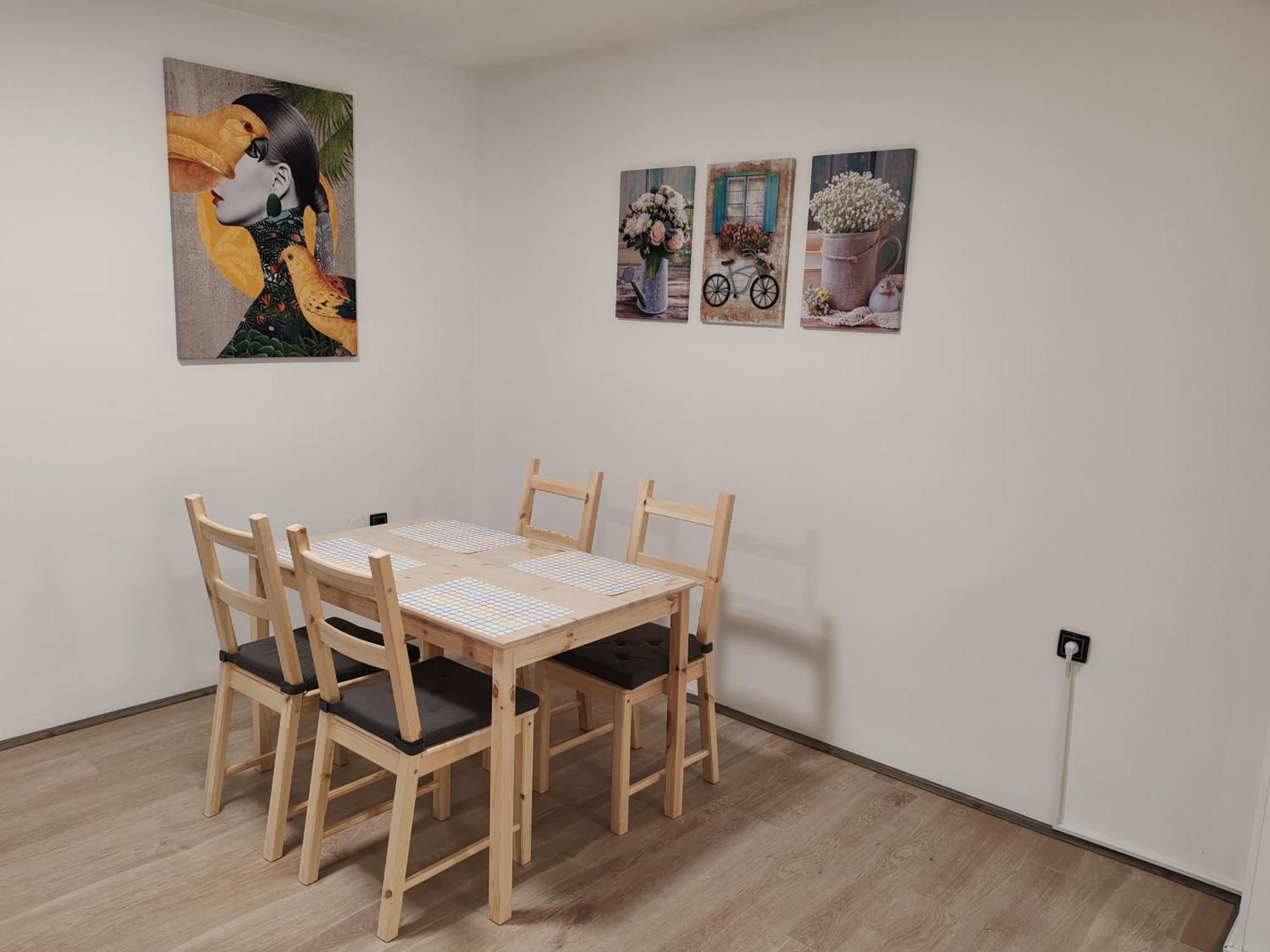 Apartament Sweet House Nowy Sad Zewnętrze zdjęcie