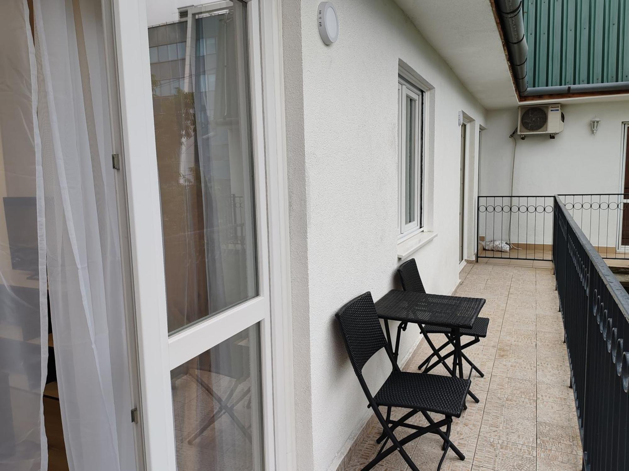 Apartament Sweet House Nowy Sad Zewnętrze zdjęcie