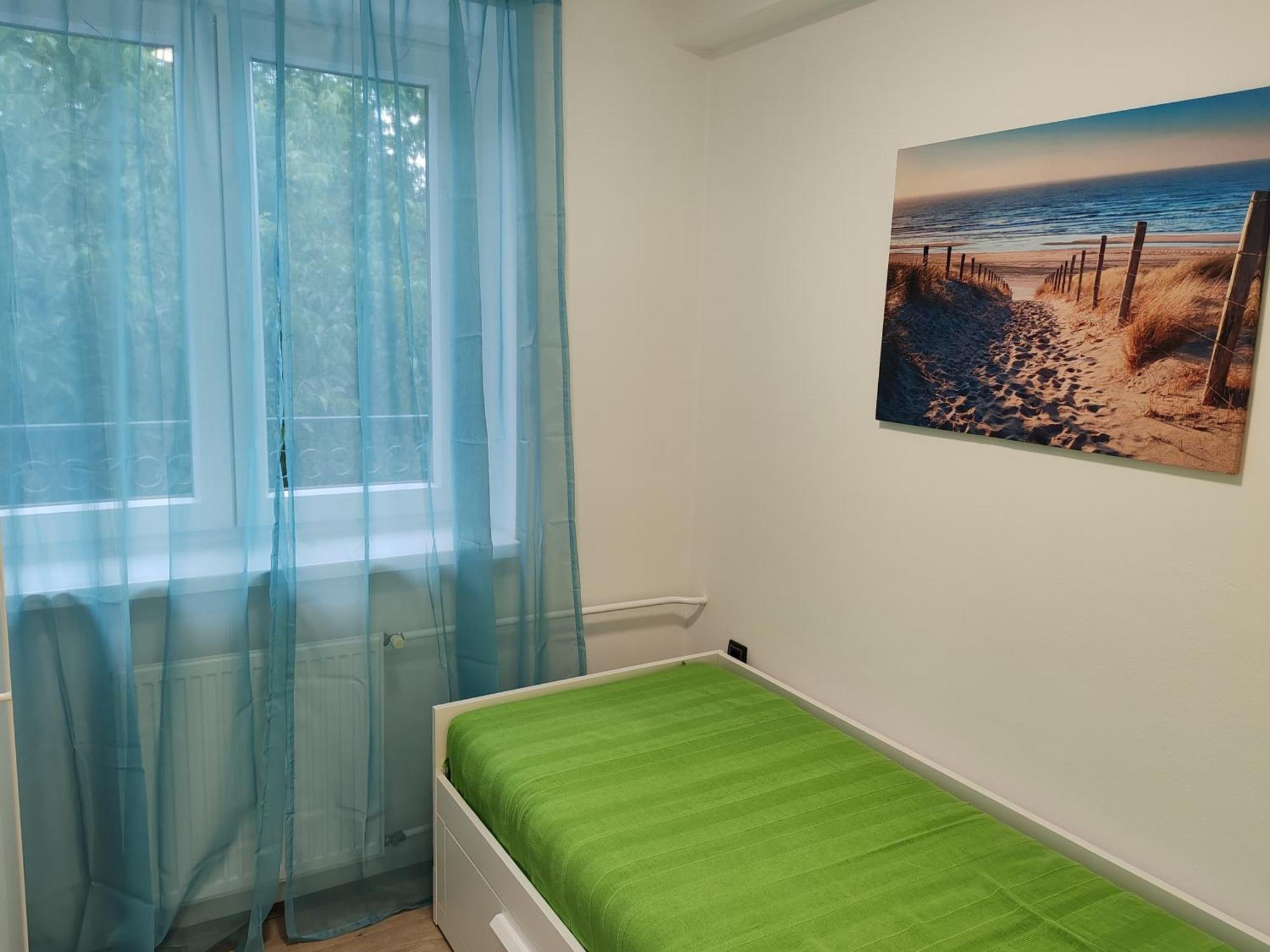 Apartament Sweet House Nowy Sad Zewnętrze zdjęcie
