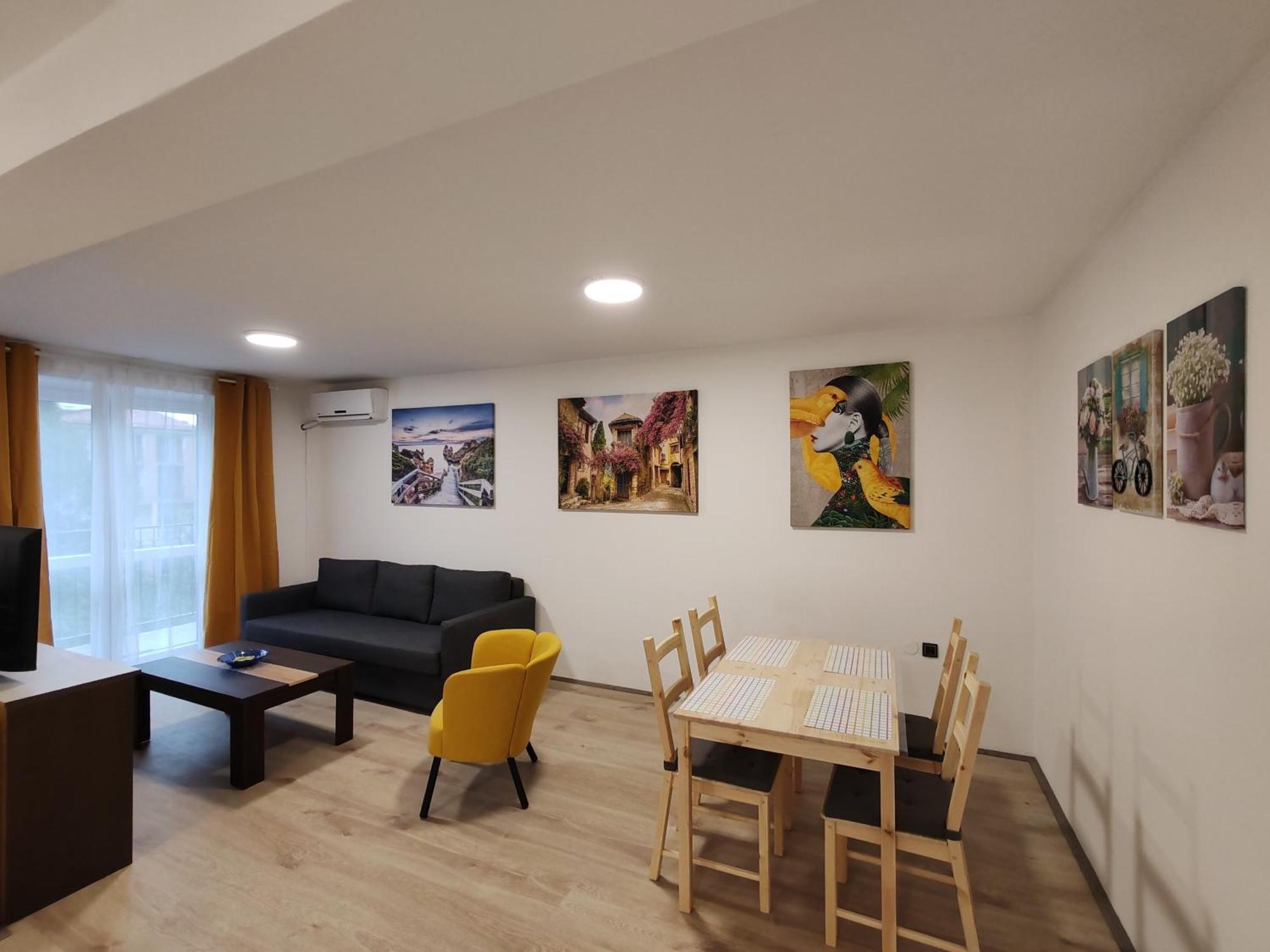 Apartament Sweet House Nowy Sad Zewnętrze zdjęcie