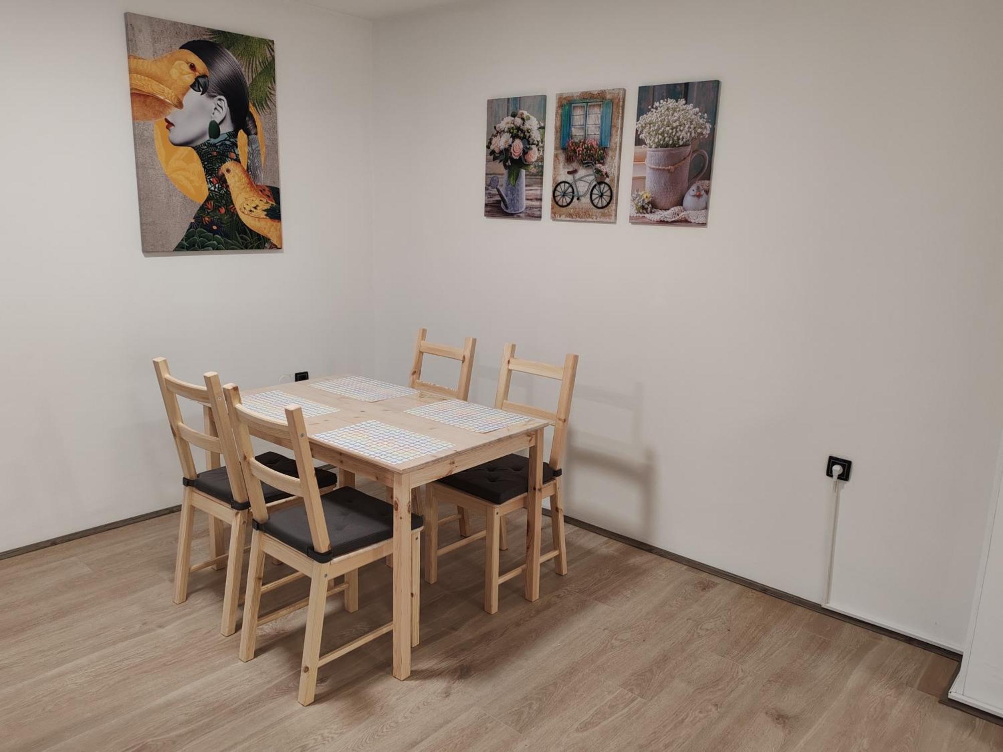 Apartament Sweet House Nowy Sad Zewnętrze zdjęcie