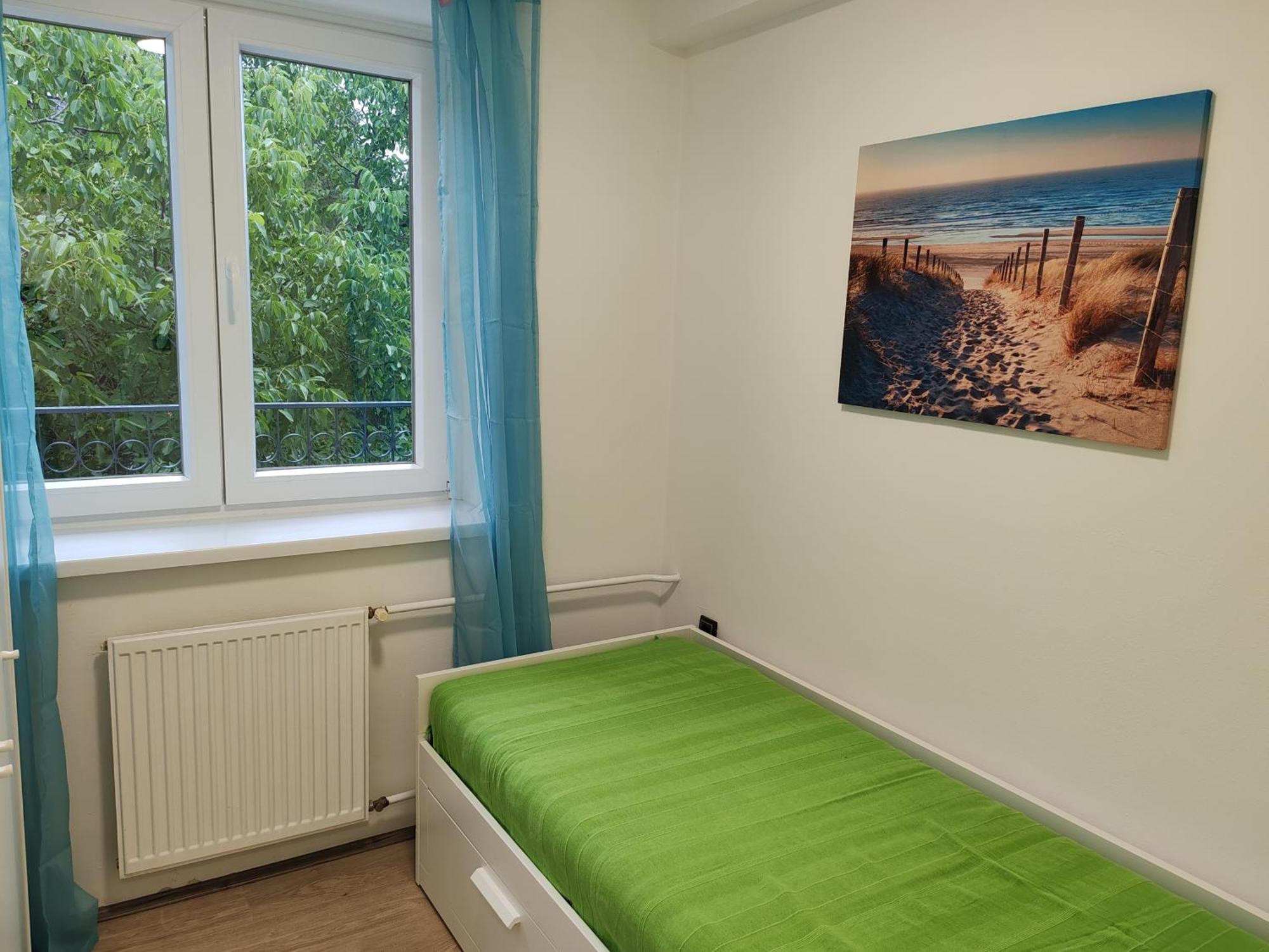 Apartament Sweet House Nowy Sad Zewnętrze zdjęcie